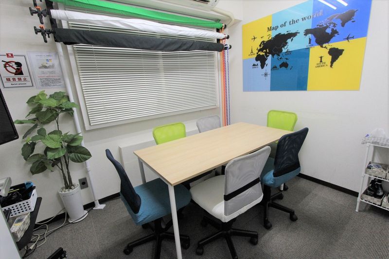 ベンリールーム新宿 - ベンリールーム