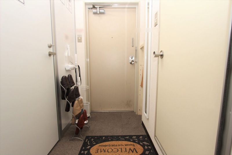 ベンリールーム新宿 - ベンリールーム