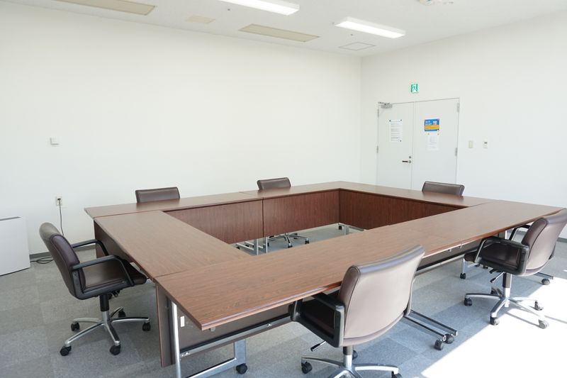 第1会議室 - ＴＮＣ放送会館