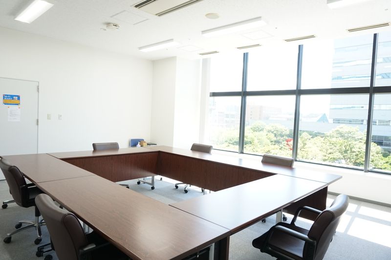 第1会議室 - ＴＮＣ放送会館