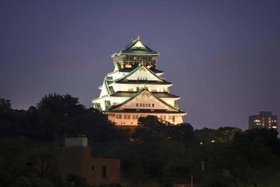 River & Castle side space Cheers 桜とリバーサイドに大阪城を一望〜のその他の写真