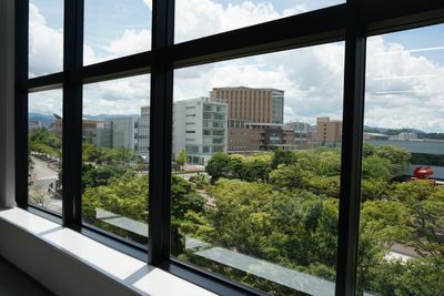 ＴＮＣ放送会館 中会議室のその他の写真
