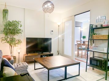 koburi HOUSE8✨の室内の写真