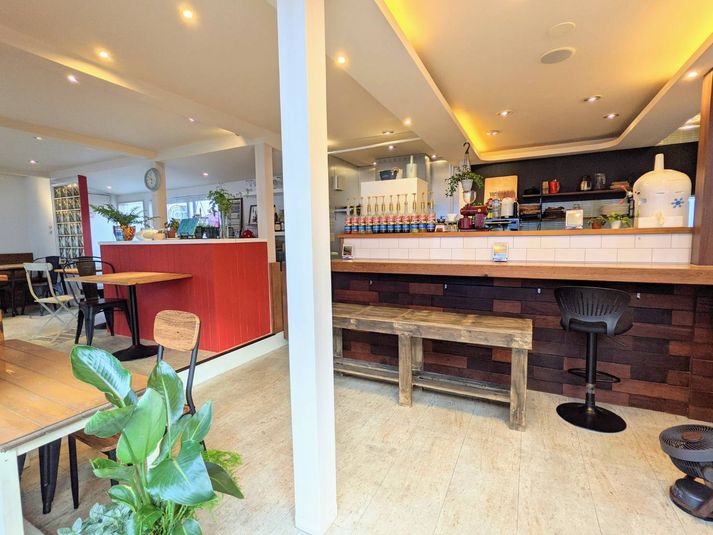 キッチンつきレンタルスペース - レンタルスペース・エンアルト