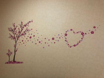 レンタルスペースE.U.B スペース4の室内の写真