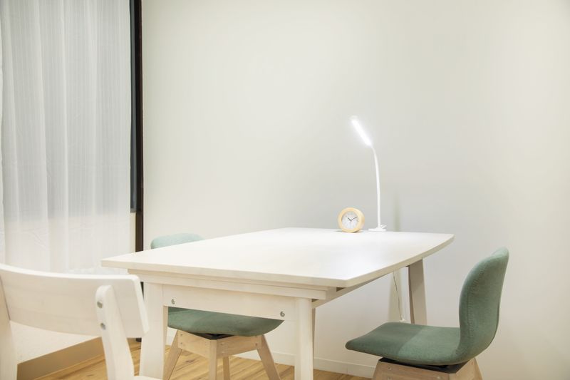 デスクルーム - レンタルスペースキタヨン852