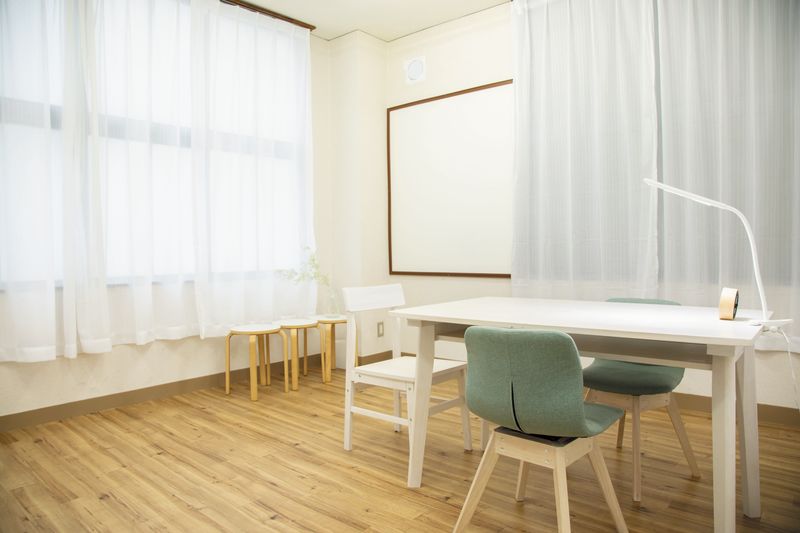 デスクルーム - レンタルスペースキタヨン852