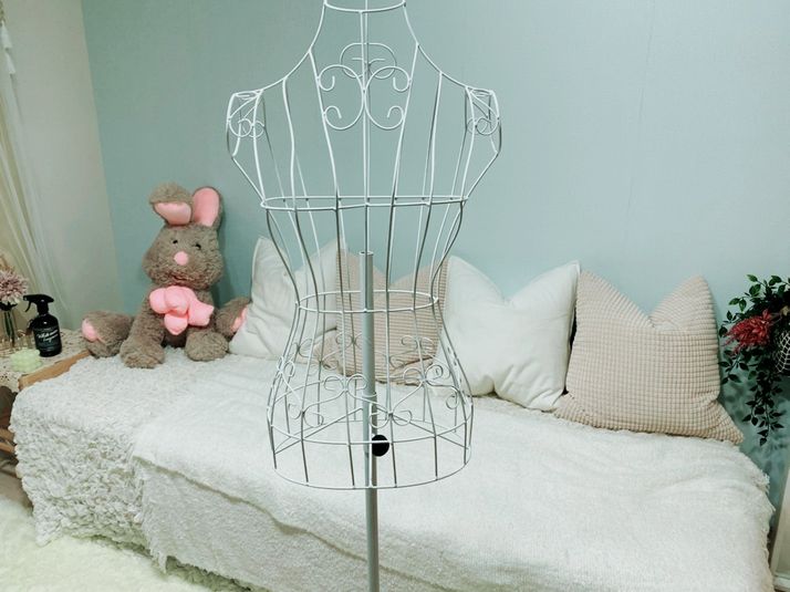 レンタルサロン💆ラビット🐇 - JR高槻駅90秒！