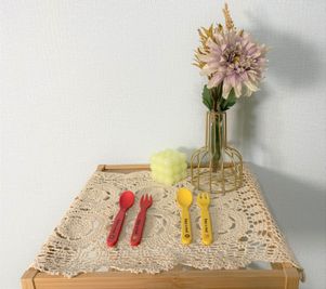 JR高槻駅90秒！ レンタルサロン💆ラビット🐇の設備の写真