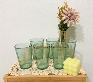 JR高槻駅90秒！ レンタルサロン💆ラビット🐇の設備の写真