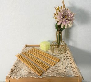 JR高槻駅90秒！ レンタルサロン💆ラビット🐇の設備の写真