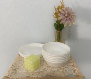 JR高槻駅90秒！ レンタルサロン💆ラビット🐇の設備の写真