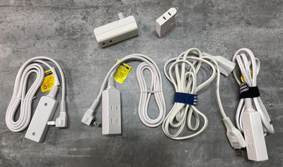 JR高槻駅90秒！ レンタルサロン💆ラビット🐇の設備の写真