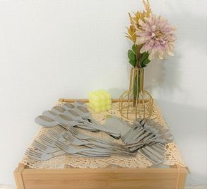 JR高槻駅90秒！ レンタルサロン💆ラビット🐇の設備の写真