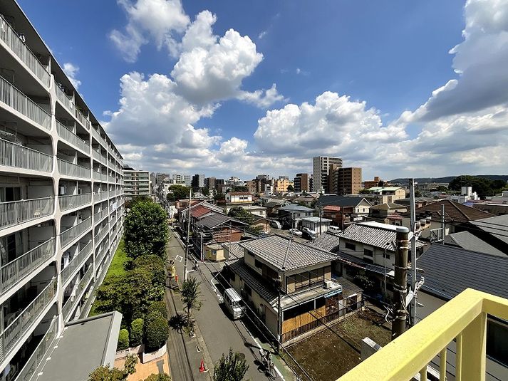 屋上レンタルスペース撮影等 - CurioSpace府中RF