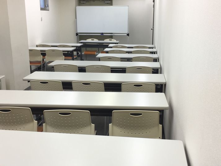 Room 3 - 貸会議室　X-FLOOR　川崎