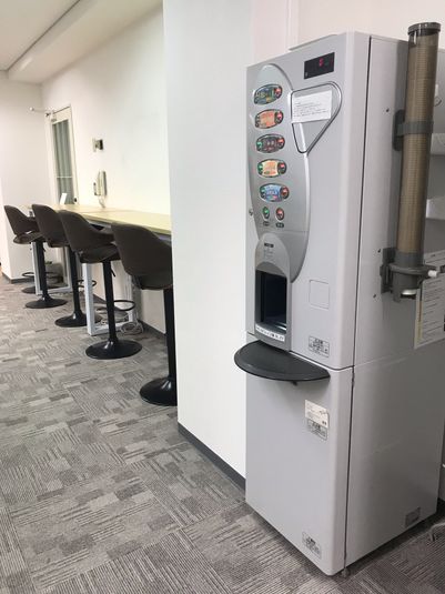 半個室《定員2名》2 - BAレンタルオフィス本町