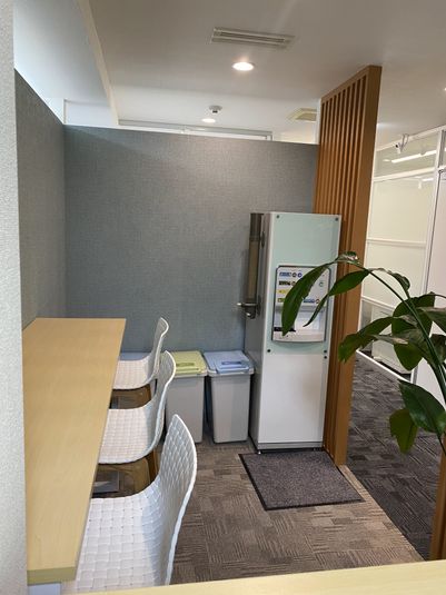 半個室《定員2名》2 - BAレンタルオフィス本町