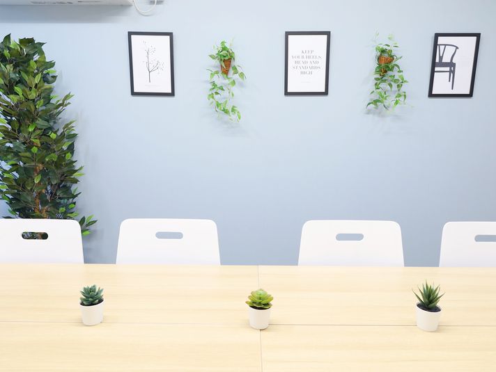 みらいスペース川口 - 貸し会議室　みらいスペース川口