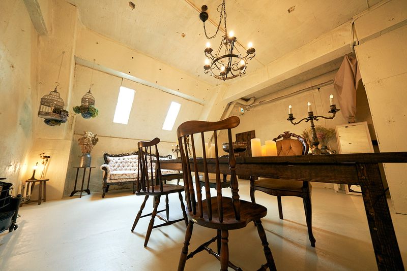 撮影スタジオ - STUDIO67 Lumos