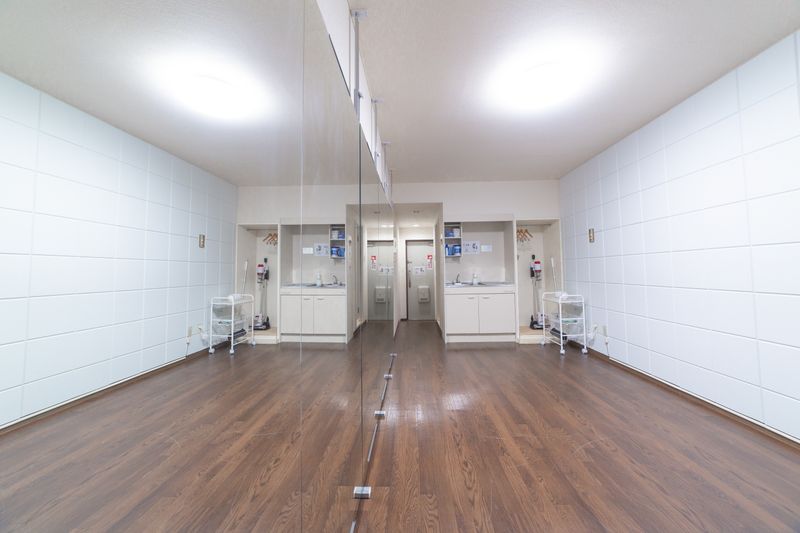 ダンス、ヨガ、演劇、撮影スタジオ、新宿三丁目 - スタジオHIKARI新宿三丁目