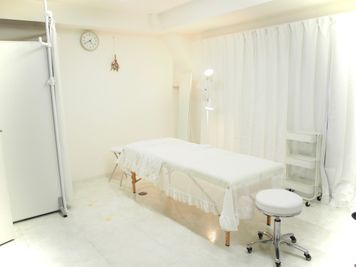 レンタルサロン Dream smile 神戸駅前店 レンタルサロンDreamsmile神戸駅前店の室内の写真