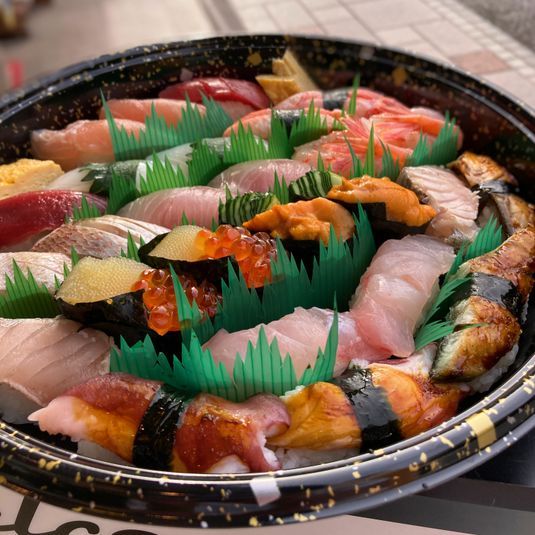 明るく綺麗で多目的な個室色々 - 株式会社　あかめ寿し　