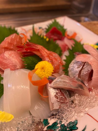 明るく綺麗で多目的な個室色々 - 株式会社　あかめ寿し　