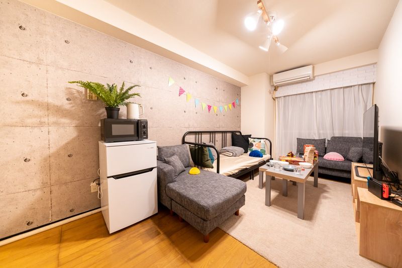 レンタルスペース - 351_mysa新宿9th