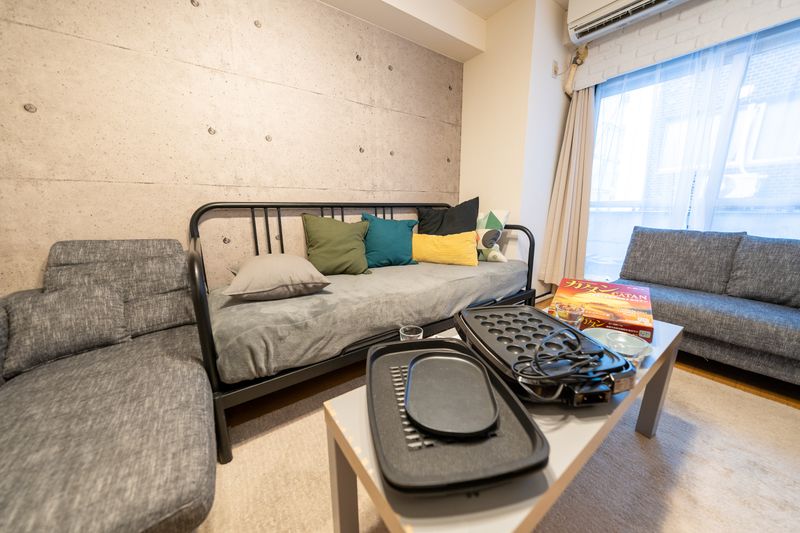 レンタルスペース - 351_mysa新宿9th