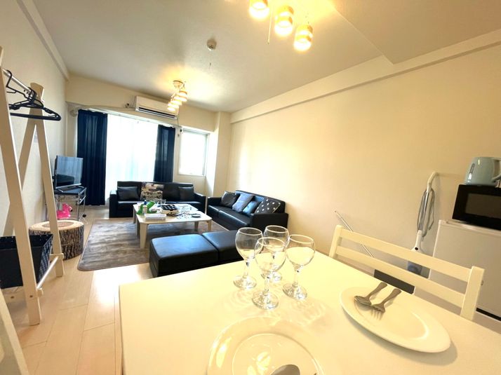 #52 ✨貸切撮影✨多目的❗️ - 渋谷駅徒歩4分 ✨道玄坂 