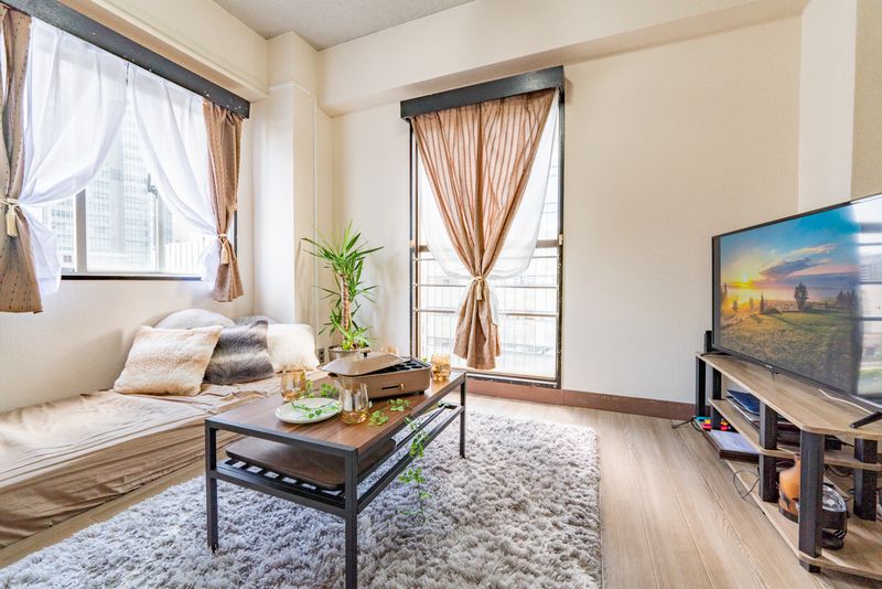 VILEKA名古屋_01 - セントラル名古屋