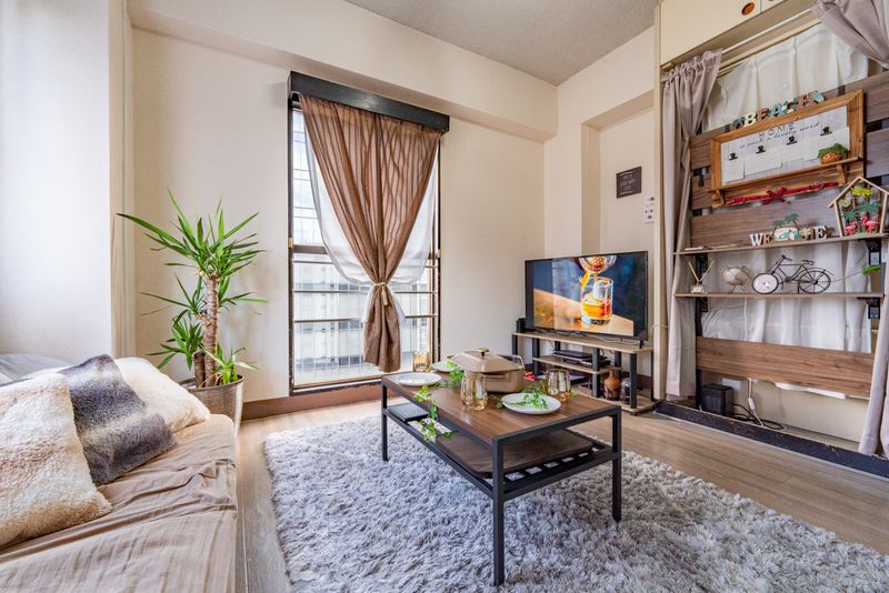 VILEKA名古屋_01 - セントラル名古屋