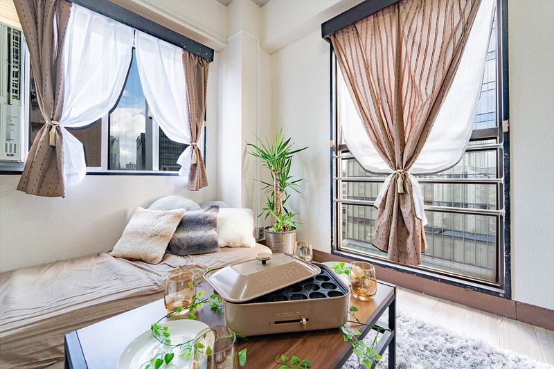 VILEKA名古屋_01 - セントラル名古屋