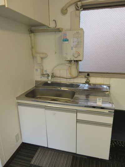 【ヨガスタジオ専用】JK Room 駒込 - JK Room 駒込