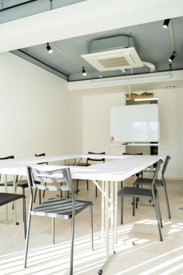 mulch space Tree - レンタルスペースTree