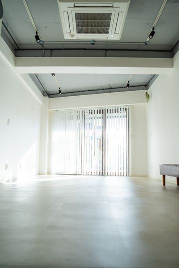 mulch space Tree - レンタルスペースTree