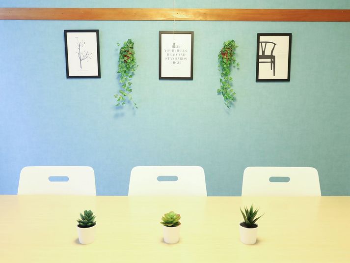 ふれあい貸し会議室 自由が丘B - ふれあい貸し会議室 自由が丘クレール