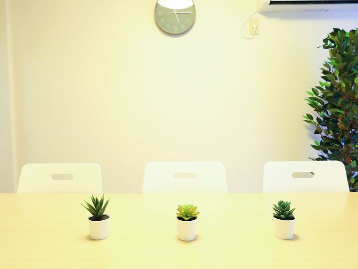 ふれあい貸し会議室 自由が丘B - ふれあい貸し会議室 自由が丘クレール