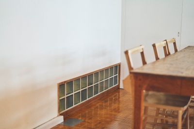 名作ヴィンテージマンションの趣のある内装 - キッチンスタジオ ディッシュ キッチン付きレンタルスペースの室内の写真