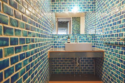 名作ヴィンテージマンションの趣のある内装 - キッチンスタジオ ディッシュ キッチン付きレンタルスペースの室内の写真