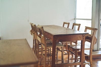 名作ヴィンテージマンションの趣のある内装 - キッチンスタジオ ディッシュ キッチン付きレンタルスペースの室内の写真