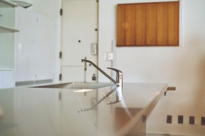 機能的なシステムキッチン - キッチンスタジオ ディッシュ キッチン付きレンタルスペースの設備の写真