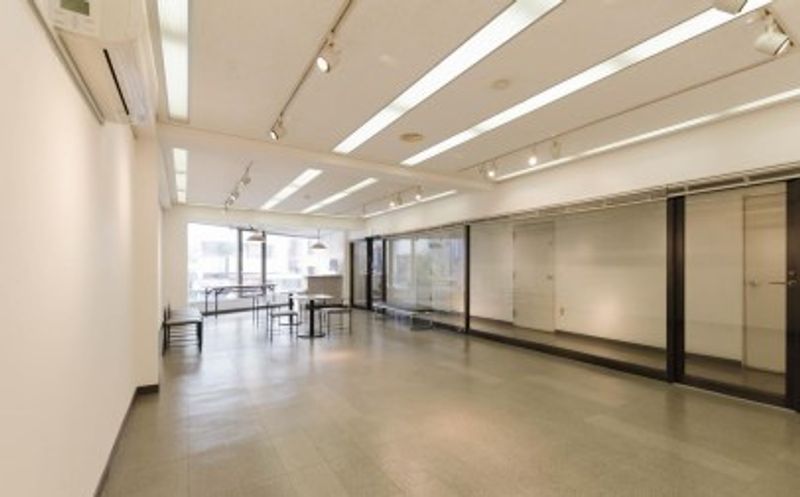 ギャラリー - 【渋谷】宮益坂十間スタジオ