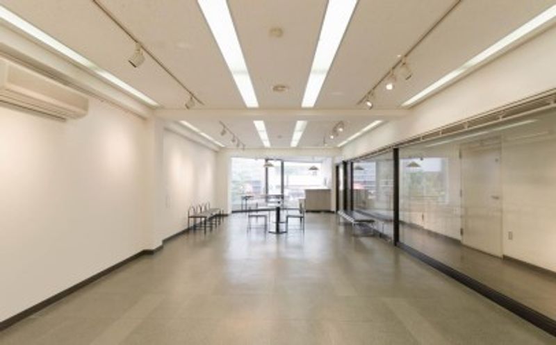 ギャラリー - 【渋谷】宮益坂十間スタジオ