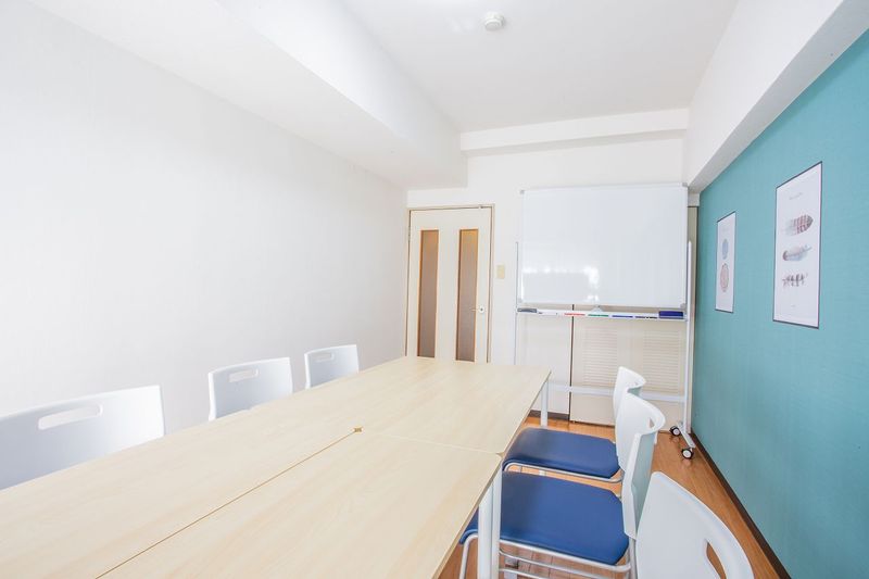 ふれあい貸し会議室 鶴見A - ふれあい貸し会議室 鶴見ハウス