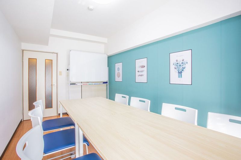 ふれあい貸し会議室 鶴見A - ふれあい貸し会議室 鶴見ハウス