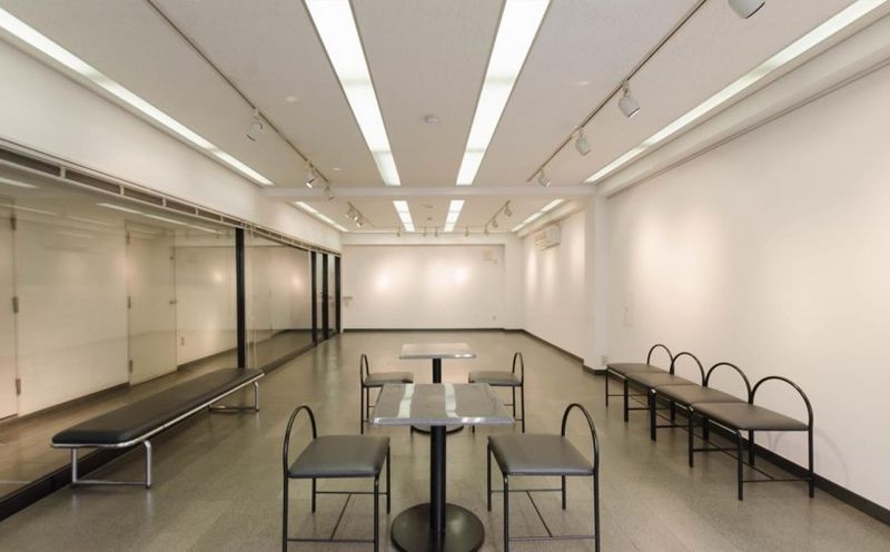 ギャラリー - 【渋谷】宮益坂十間スタジオ