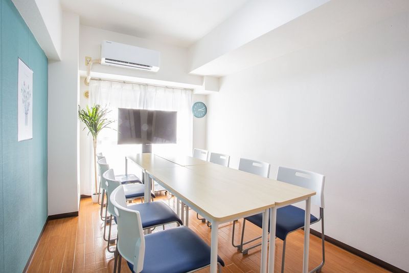 ふれあい貸し会議室 鶴見A - ふれあい貸し会議室 鶴見ハウス