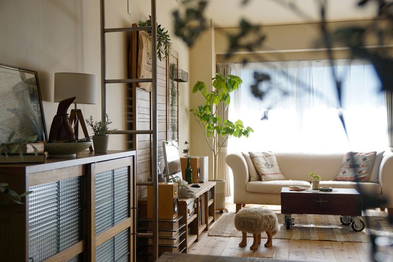 商業用ムービー撮影プラン - 木のスタジヲ「Life」